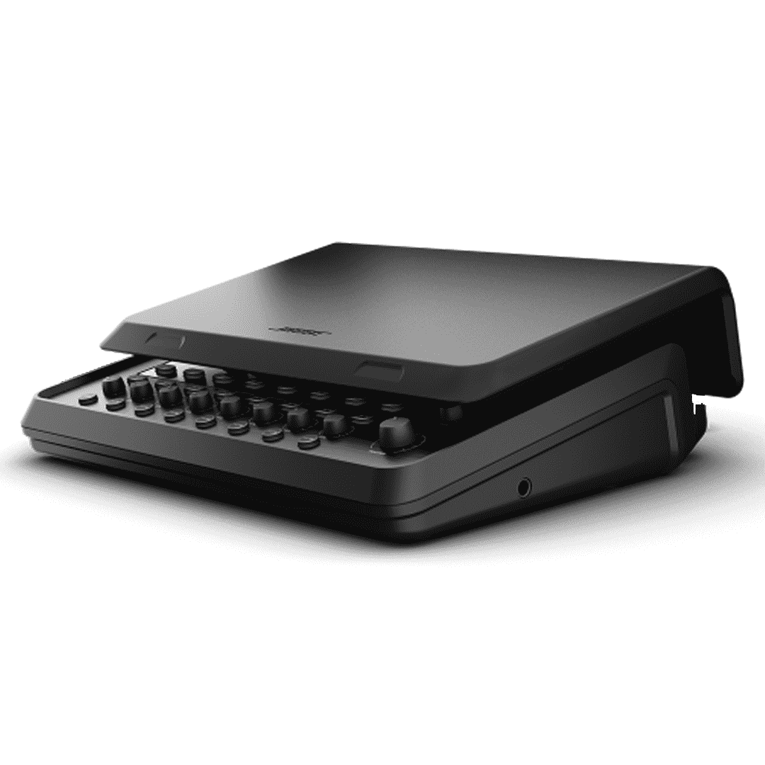 Bose T4S ToneMatch 4-Channel Digital Mixer with USB Audio Interface 7