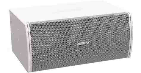 Bose MB210-WR Outdoor Subwoofer 2