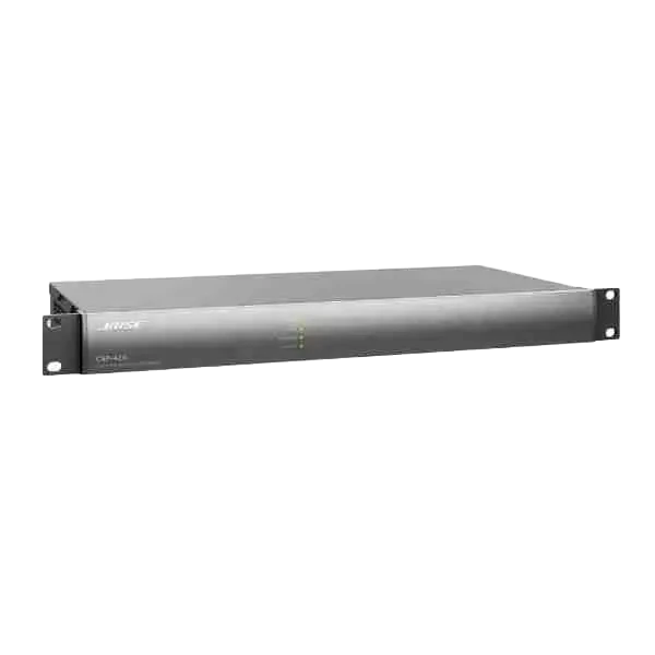 Bose ControlSpace CSP-428 Commercial Sound Processor, 4x10 DSP