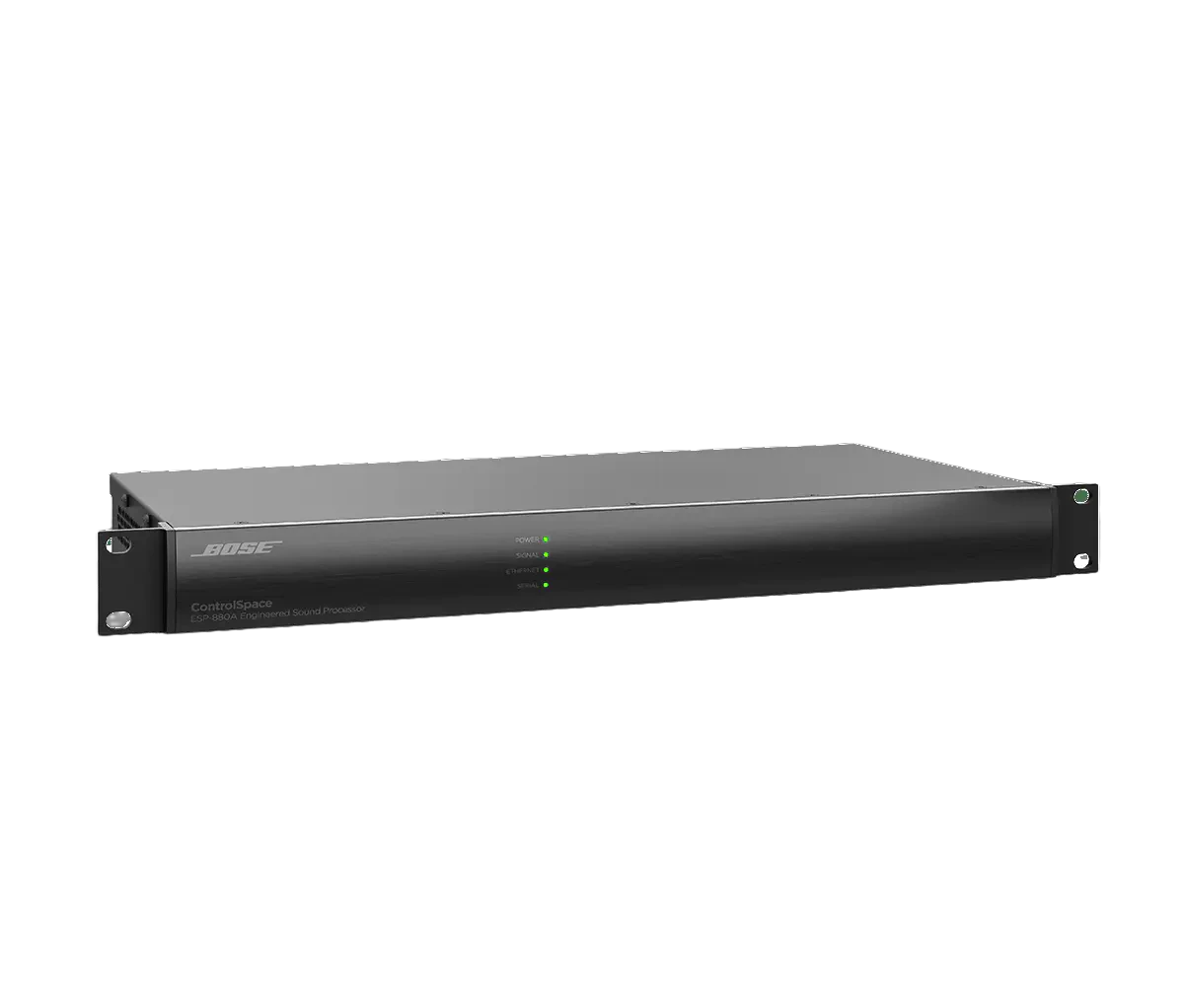 Bose ControlSpace ESP 880A Processor