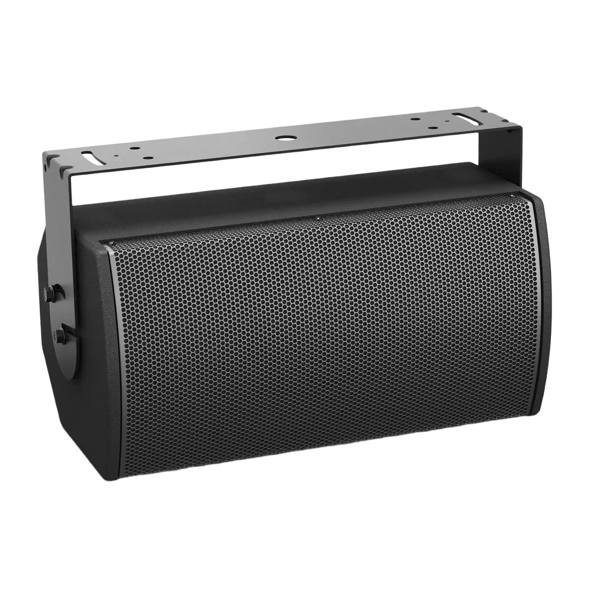 Bose ArenaMatch AMU108 Outdoor Installation Loudspeaker, 8-inch, Black 1