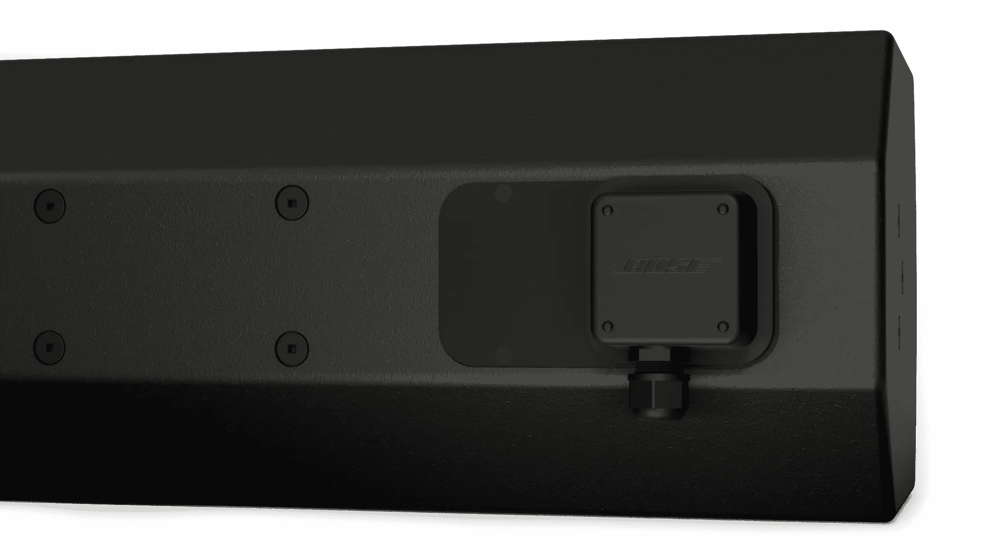 Bose ArenaMatch Utility AMU208 -Black 3
