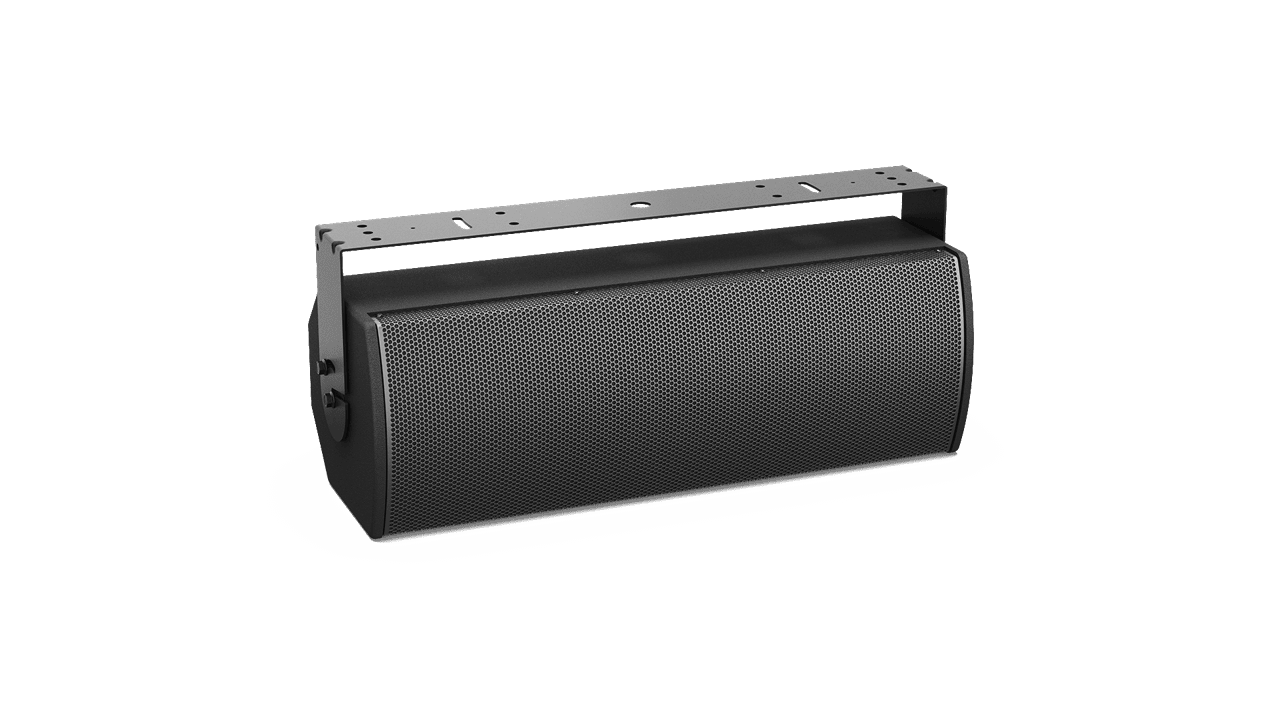 مكبر صوت سلبي للتركيب السطحي Bose ArenaMatch Utility AMU208، IP55، أسود 2