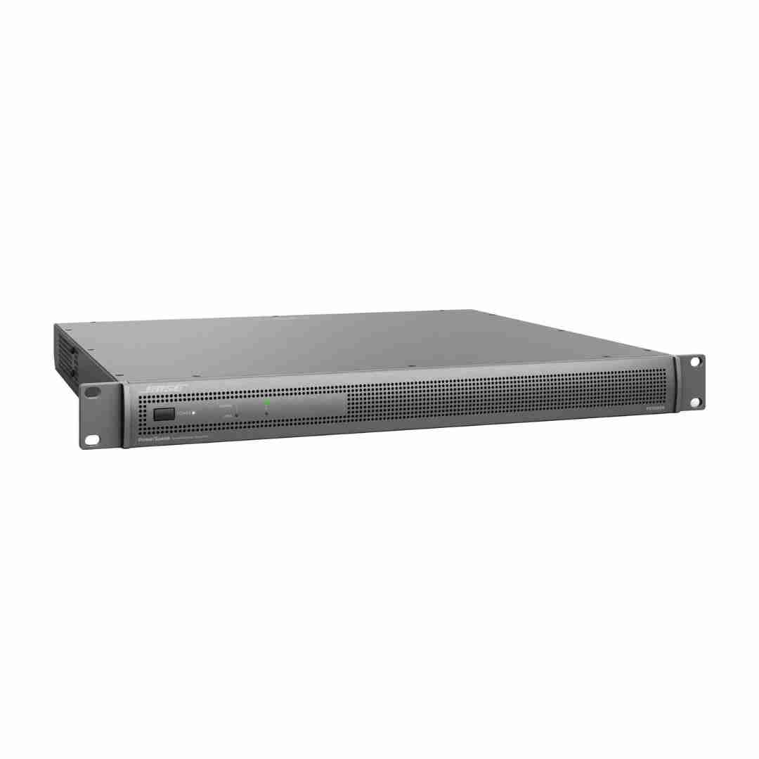 Bose PowerSpace P21000A 2-Channel 2000W Commercial Power Amplifier 2