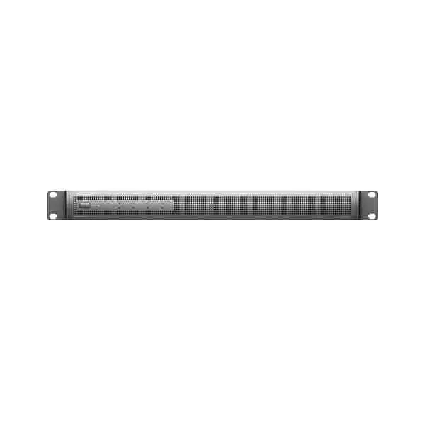 Bose PowerSpace P21000A 2-Channel 2000W Commercial Power Amplifier 1