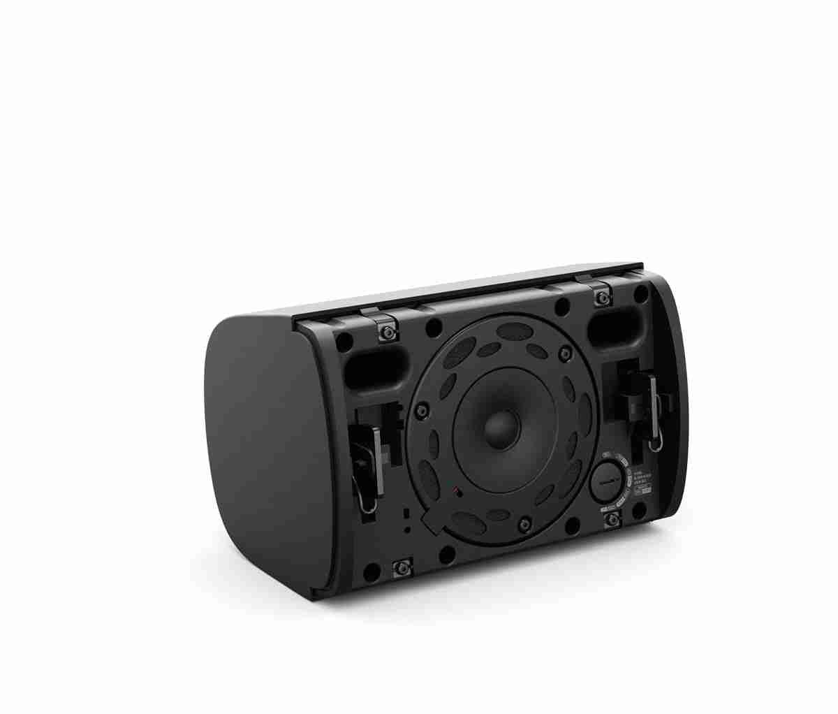 Bose DesignMax DM3SE IP55 Surface-Mount Installation Speaker (Pair, Black) 2