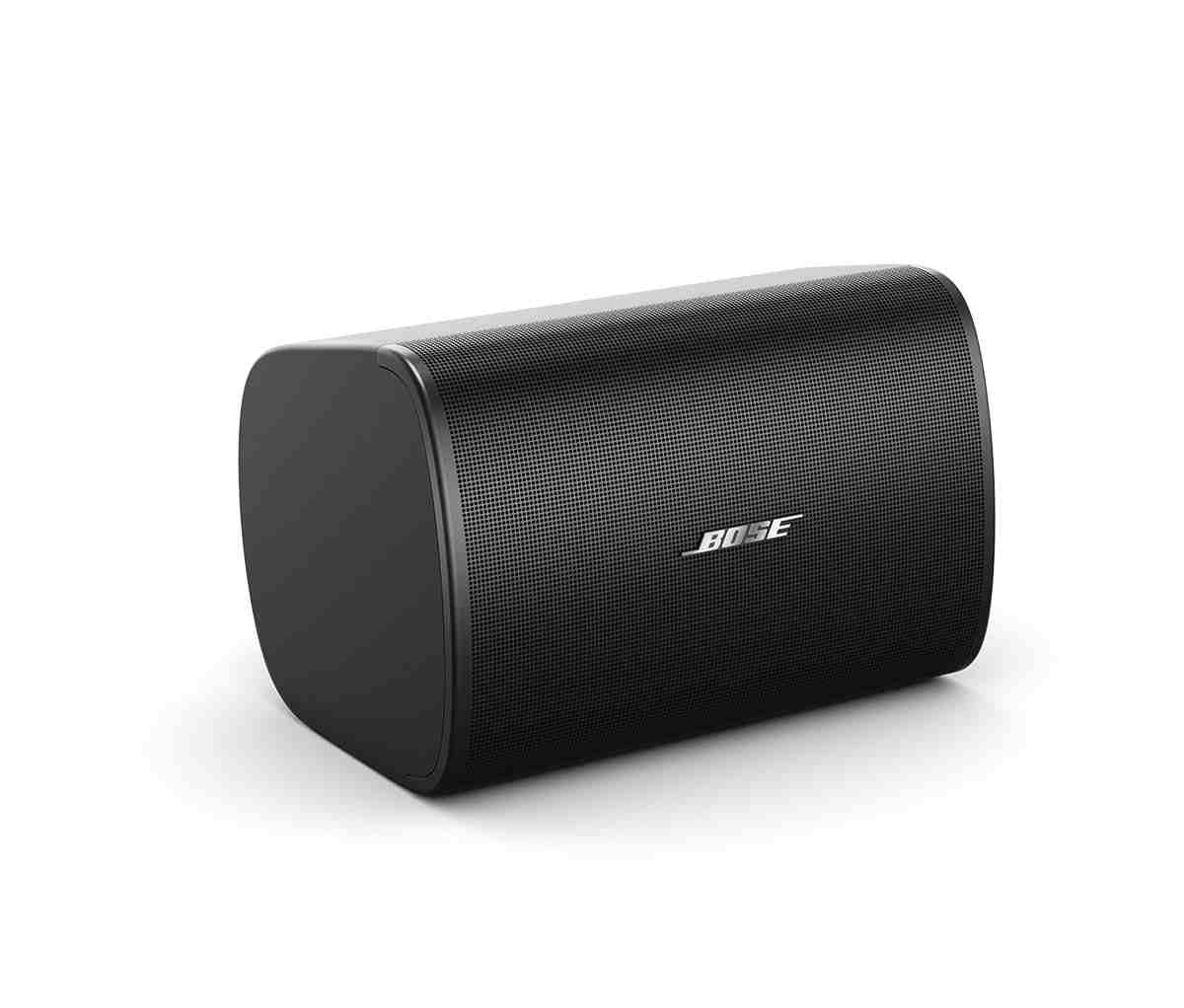 Bose DesignMax DM3SE IP55 Surface-Mount Installation Speaker (Pair, Black) 3