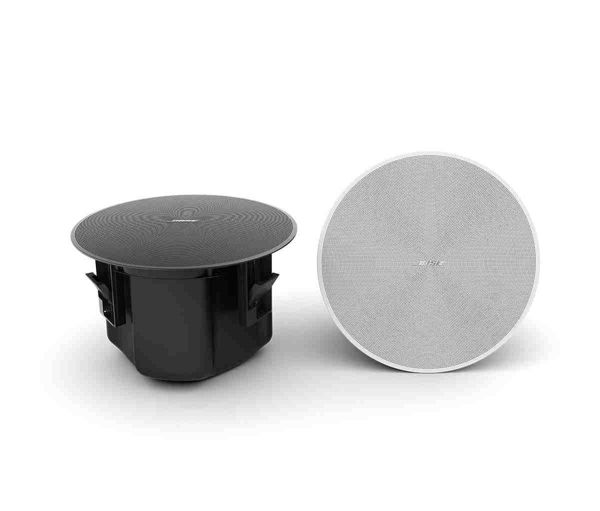 Bose DesignMax DM6C 6.5-inch Coaxial Ceiling Loudspeaker (Pair, White) 4