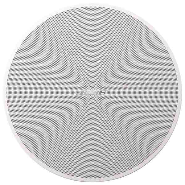Bose DesignMax DM8C-Sub -White 2