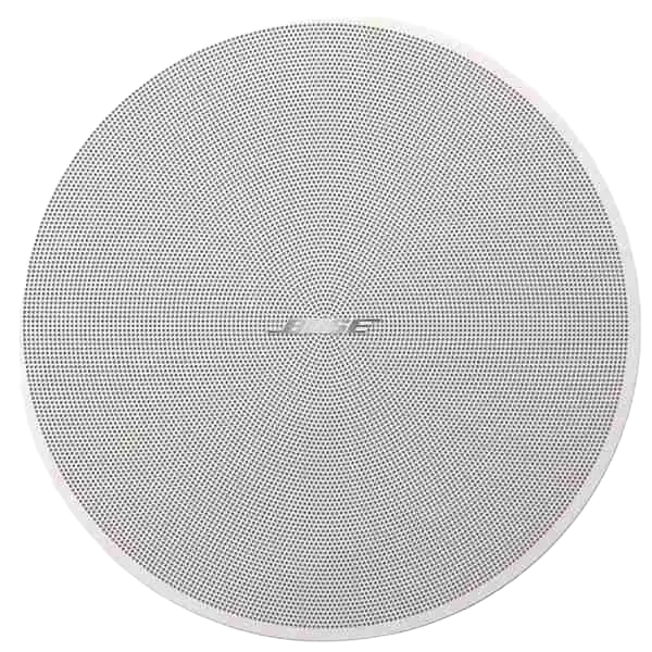 Bose DesignMax DM8C-Sub -White 1
