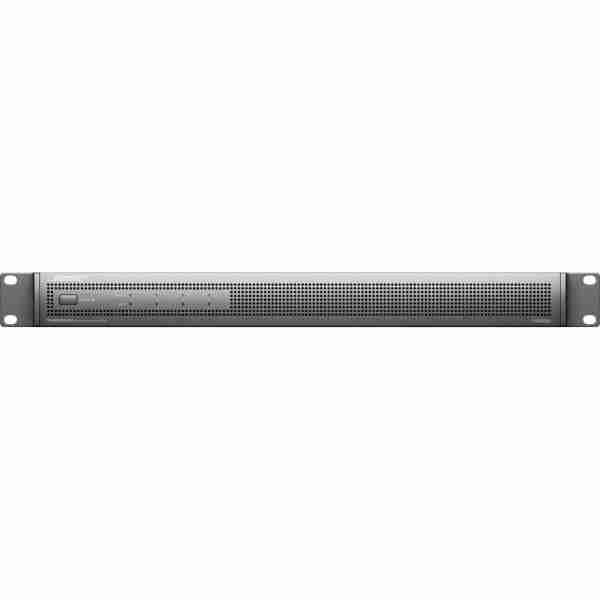 Bose PowerSpace P4300A 4-Channel 300W Commercial Power Amplifier 2