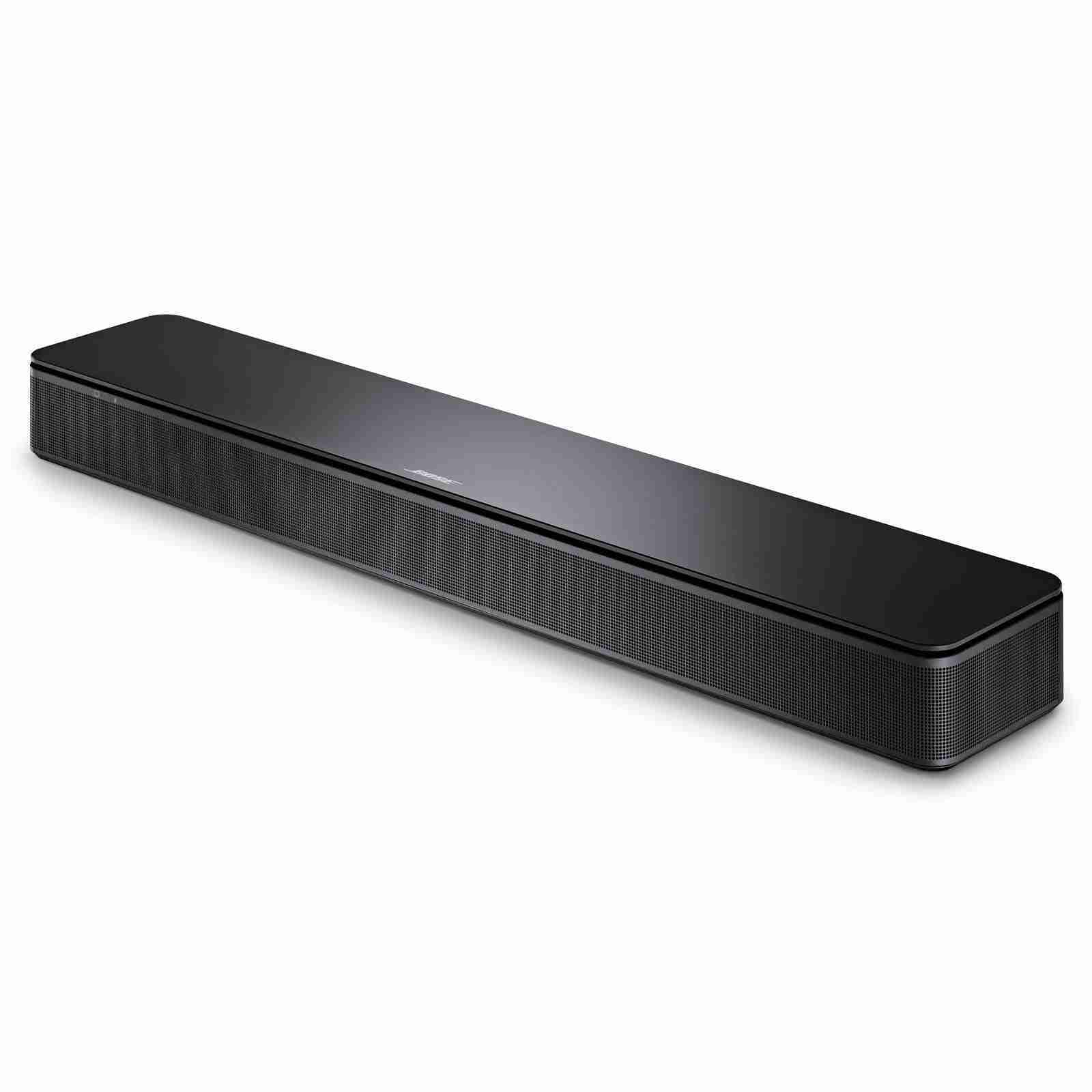 Bose TV Speaker Compact Soundbar with Bluetooth and HDMI-ARC 4