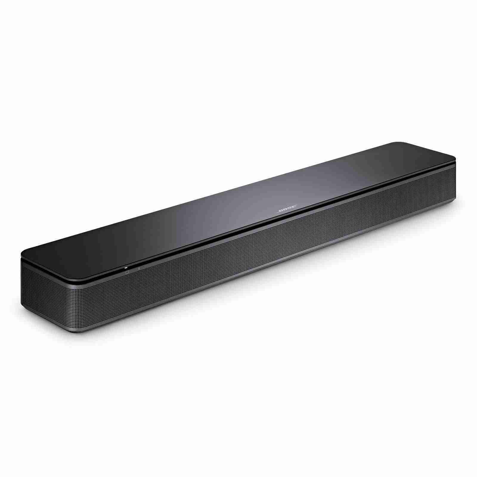 Bose TV Speaker Compact Soundbar with Bluetooth and HDMI-ARC 5