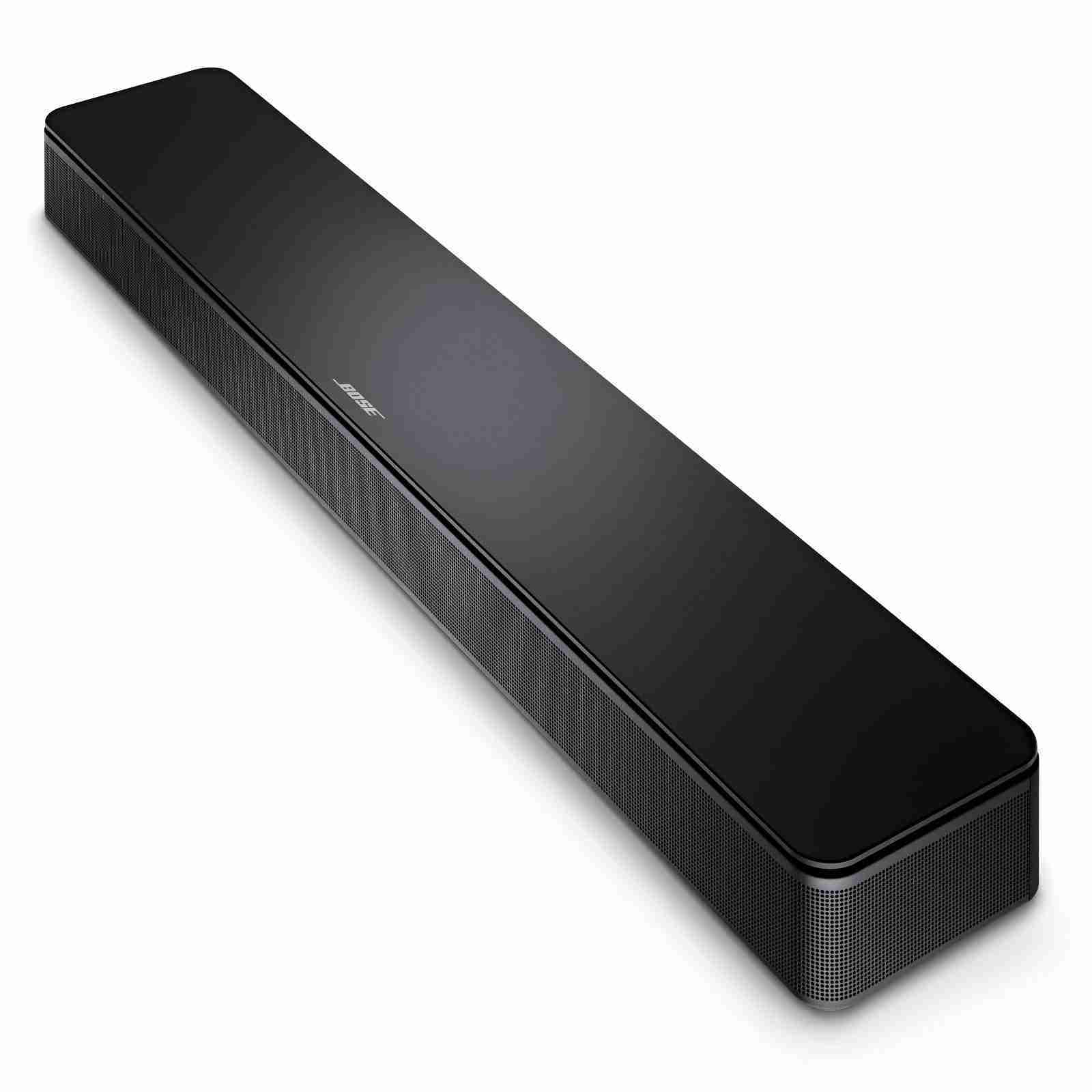 Bose TV Speaker Compact Soundbar with Bluetooth and HDMI-ARC 6