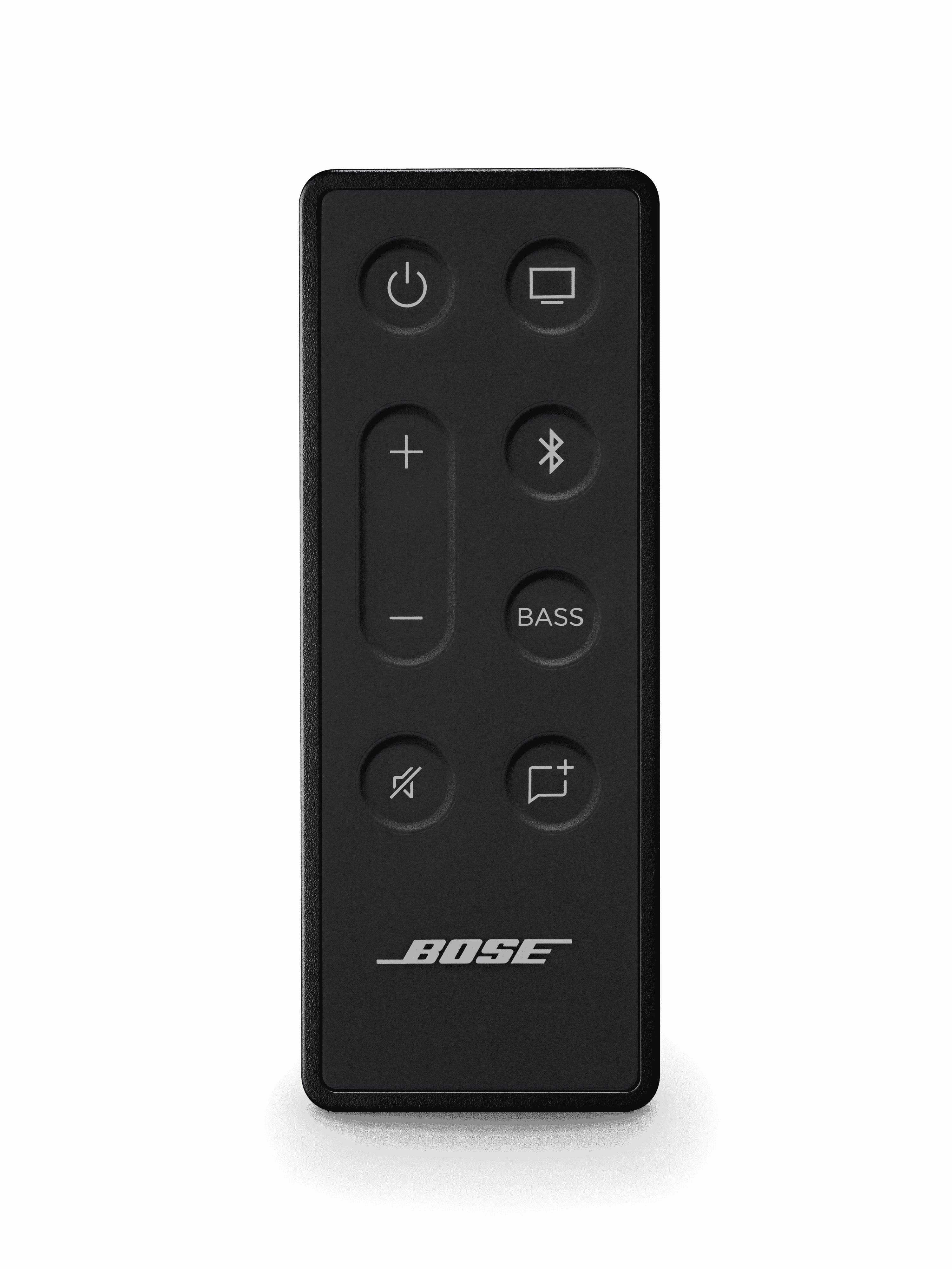 Bose TV Speaker Compact Soundbar with Bluetooth and HDMI-ARC 3