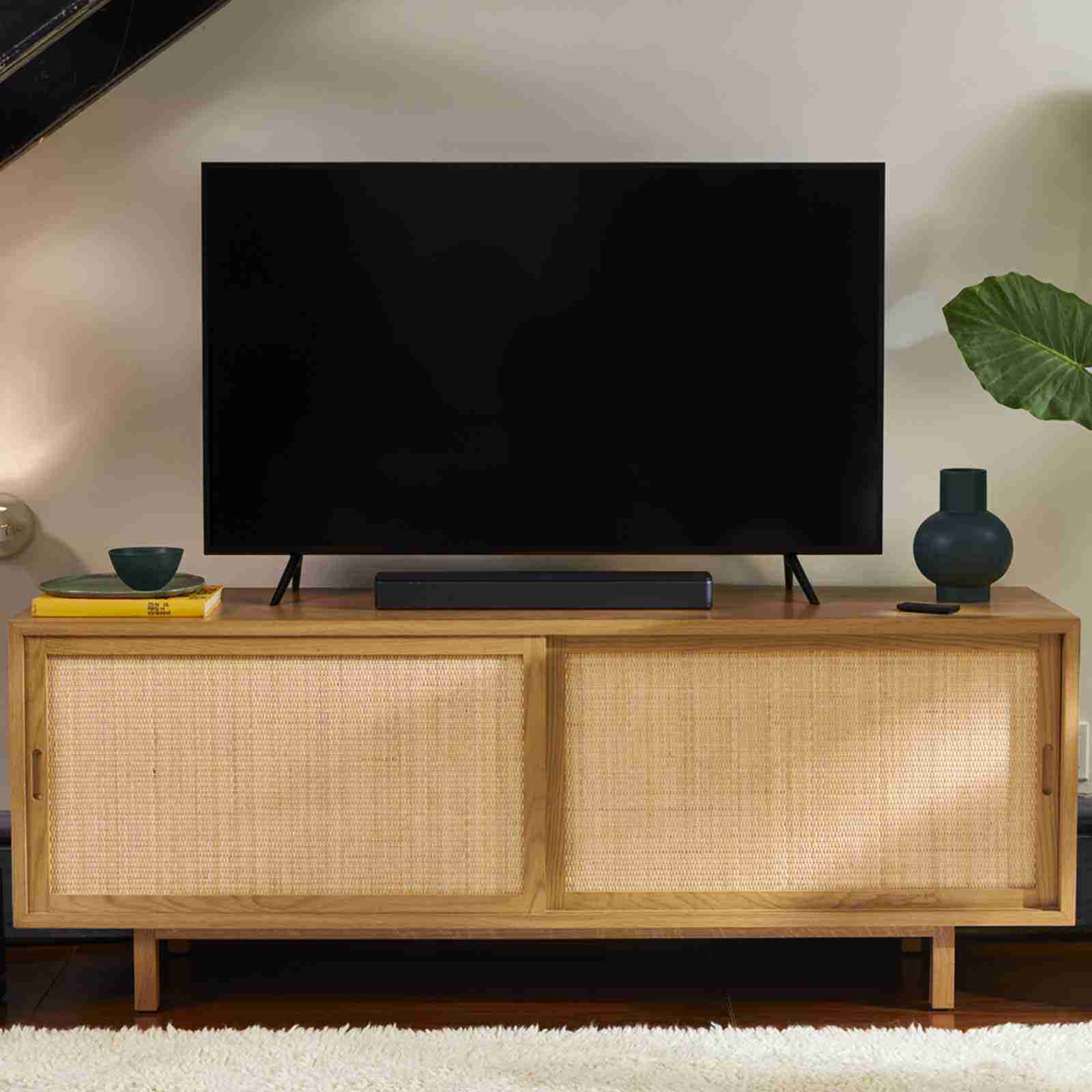 Bose TV Speaker Compact Soundbar with Bluetooth and HDMI-ARC 7