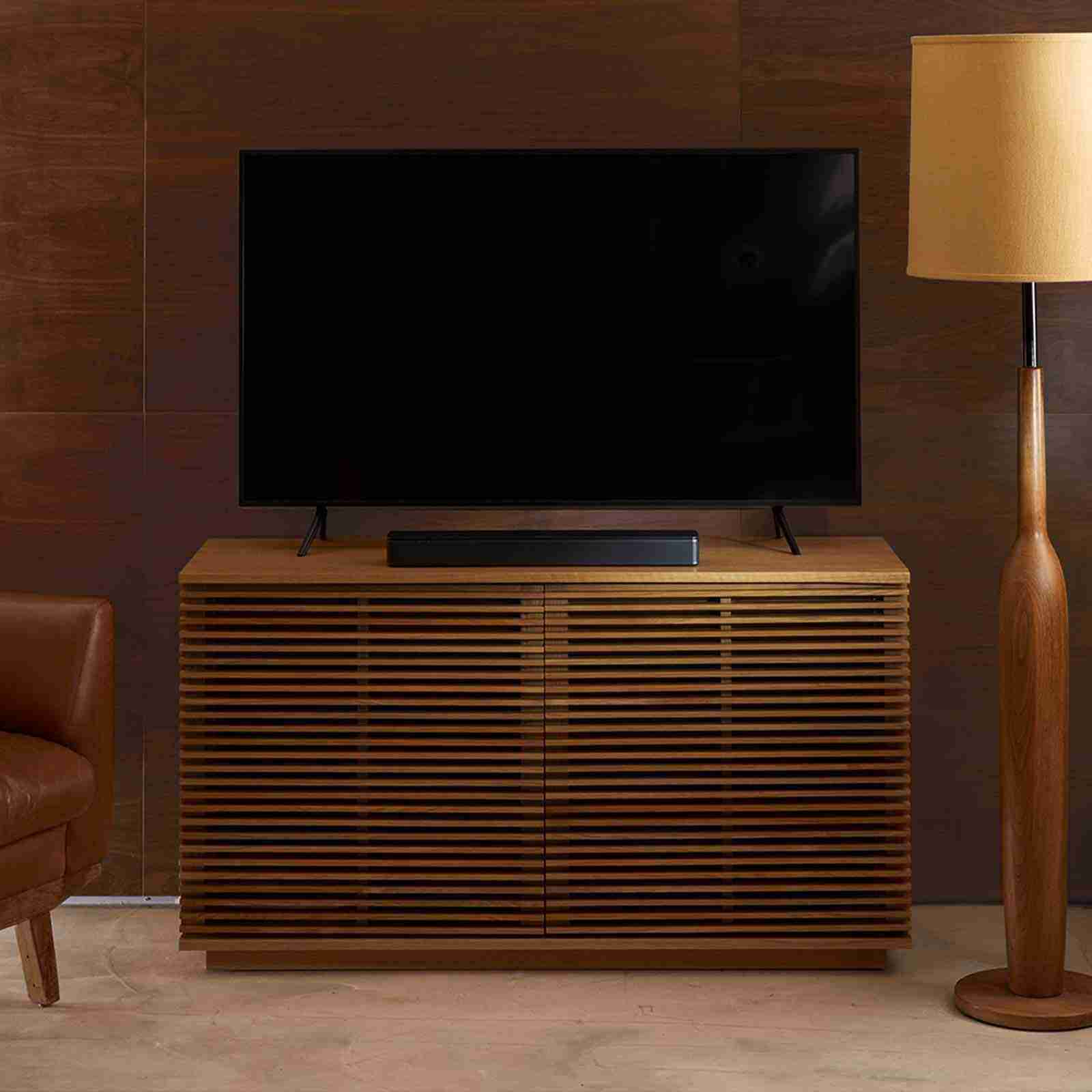 Bose TV Speaker Compact Soundbar with Bluetooth and HDMI-ARC 9