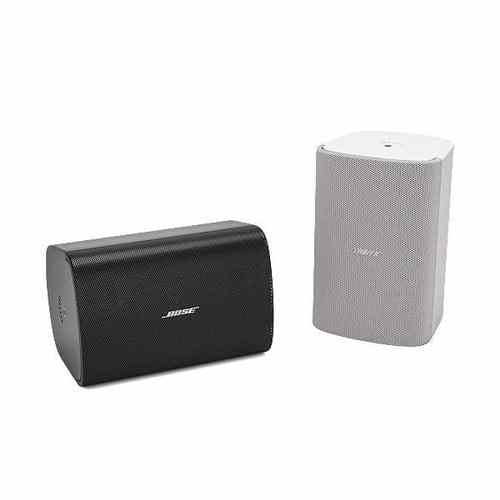 Bose FreeSpace FS4SE Weather-Resistant Surface-Mount Loudspeakers (Pair, Black) 2
