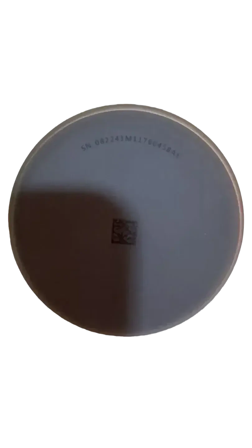 Bose Sleepbuds II Noise-Masking True Wireless Earbuds for Sleep, White 1
