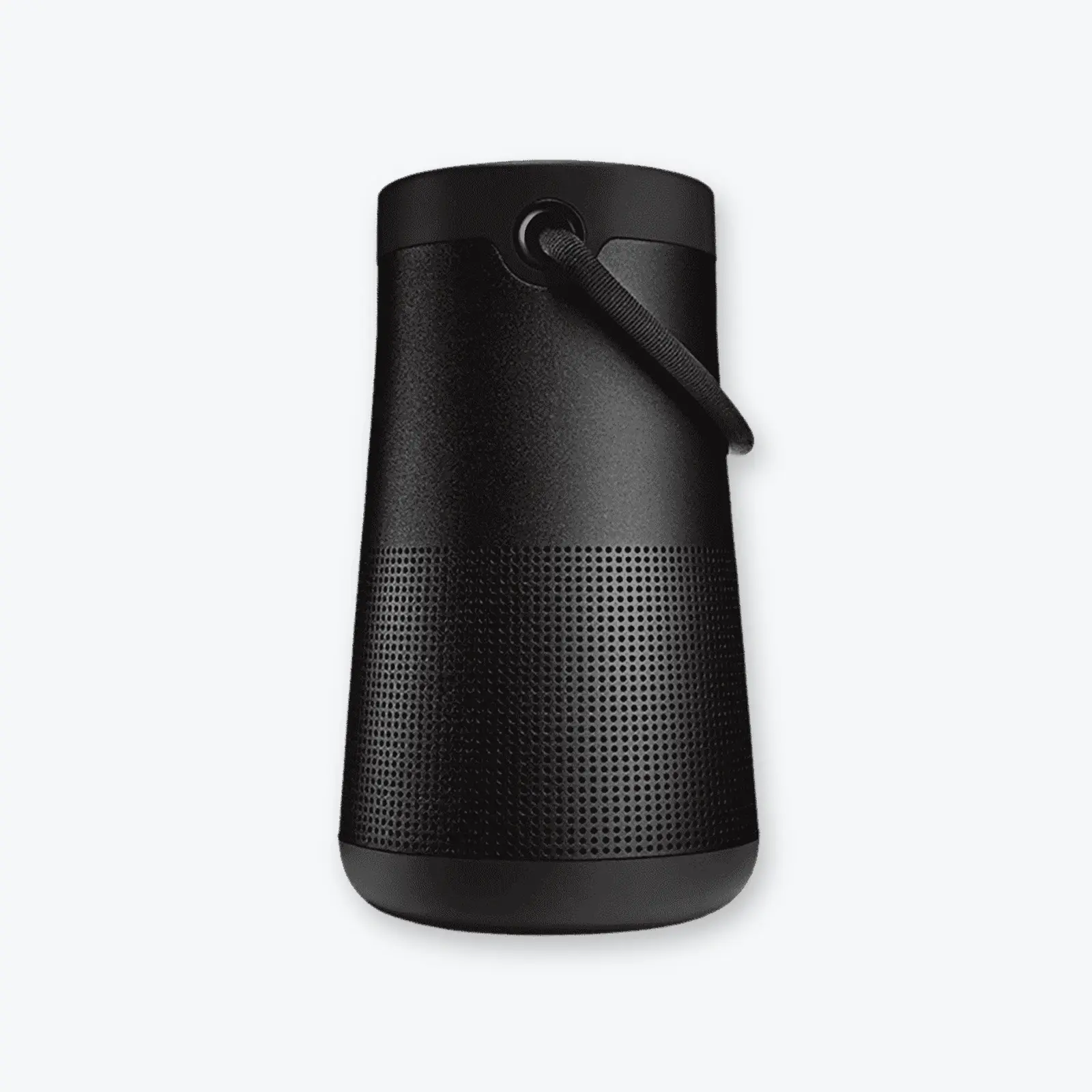Bose SoundLink Revolve+ II Portable Bluetooth Speaker with 360° Sound, Water-Resistant, Gray 2