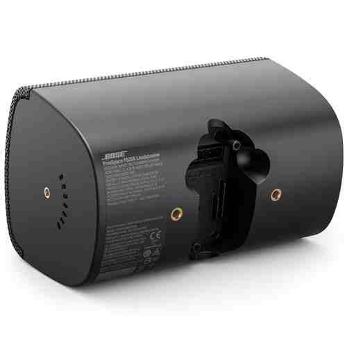 سماعة Bose FreeSpace FS2SE للتركيب السطحي (زوج، أسود) 2