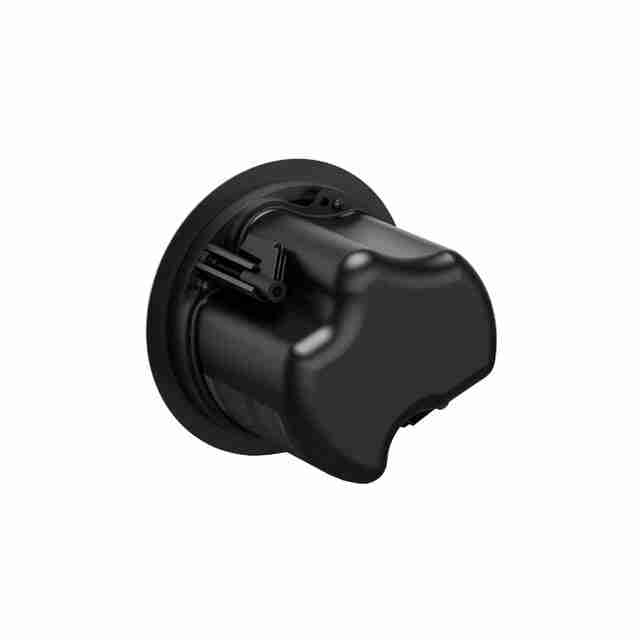 Bose FreeSpace FS4CE In-Ceiling Loudspeaker, 4.5-inch 70/100V (Pair, Black) 4