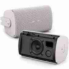 Bose FreeSpace FS4SE Surface-Mount Loudspeaker for Commercial Installation 2