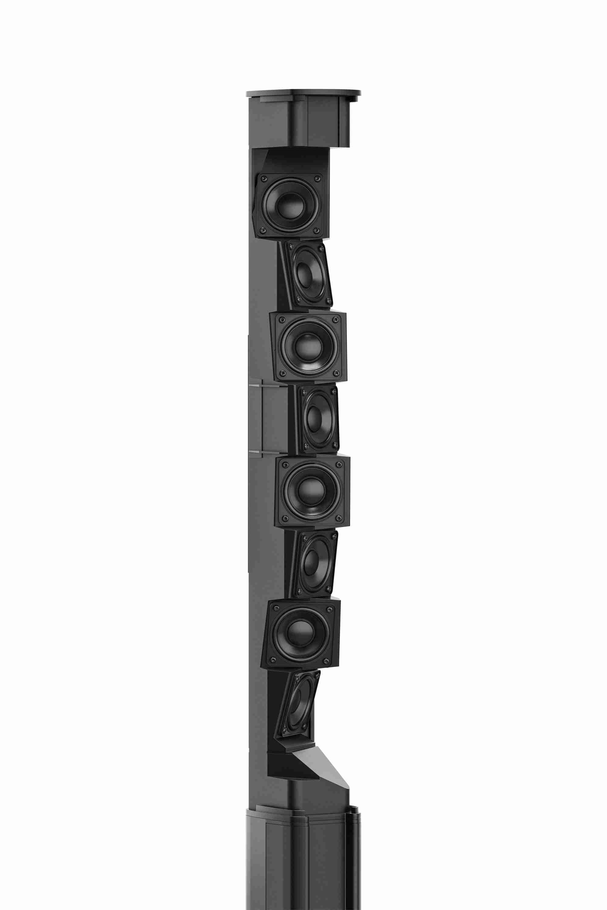 Bose L1 Pro8 Portable Line Array System with Integrated Subwoofer 6