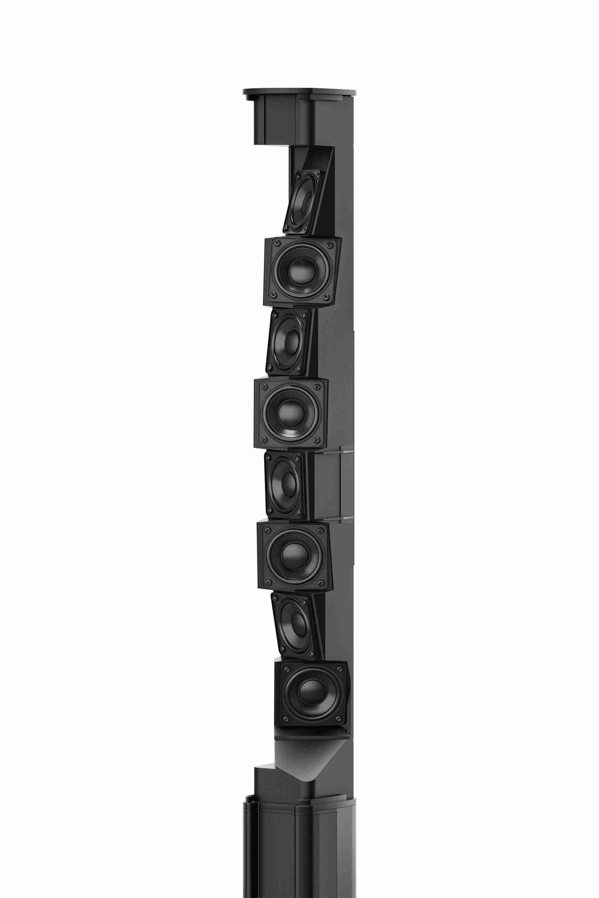 Bose L1 Pro8 Portable Line Array System with Integrated Subwoofer 5