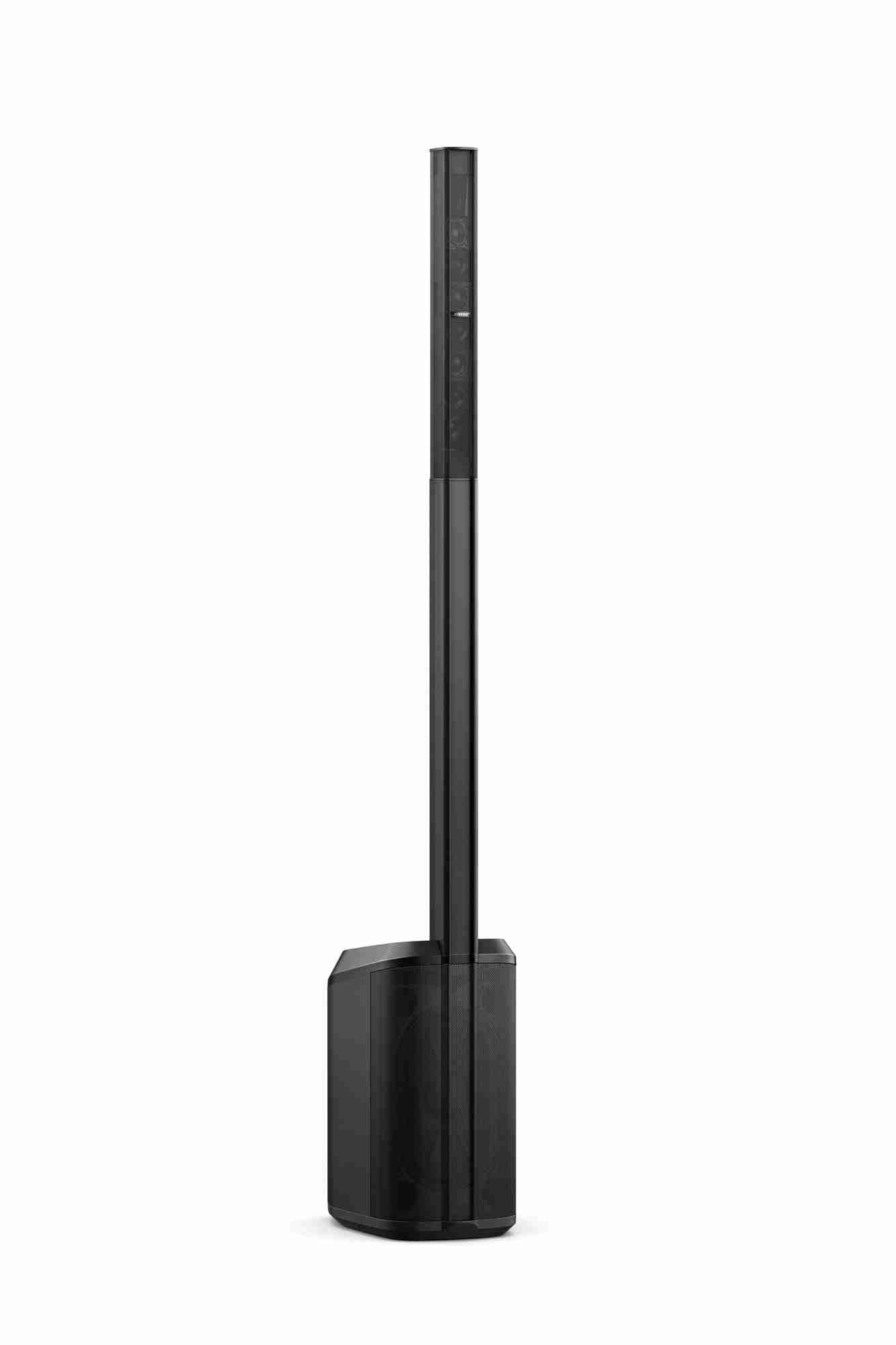 Bose L1 Pro8 Portable Line Array System with Integrated Subwoofer 2