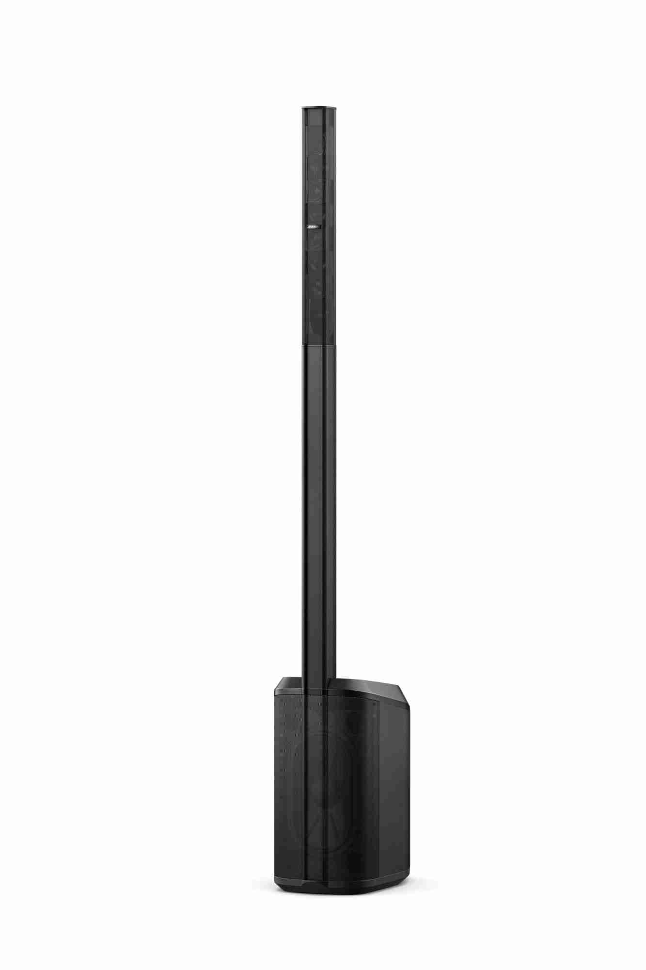 Bose L1 Pro8 Portable Line Array System with Integrated Subwoofer 3