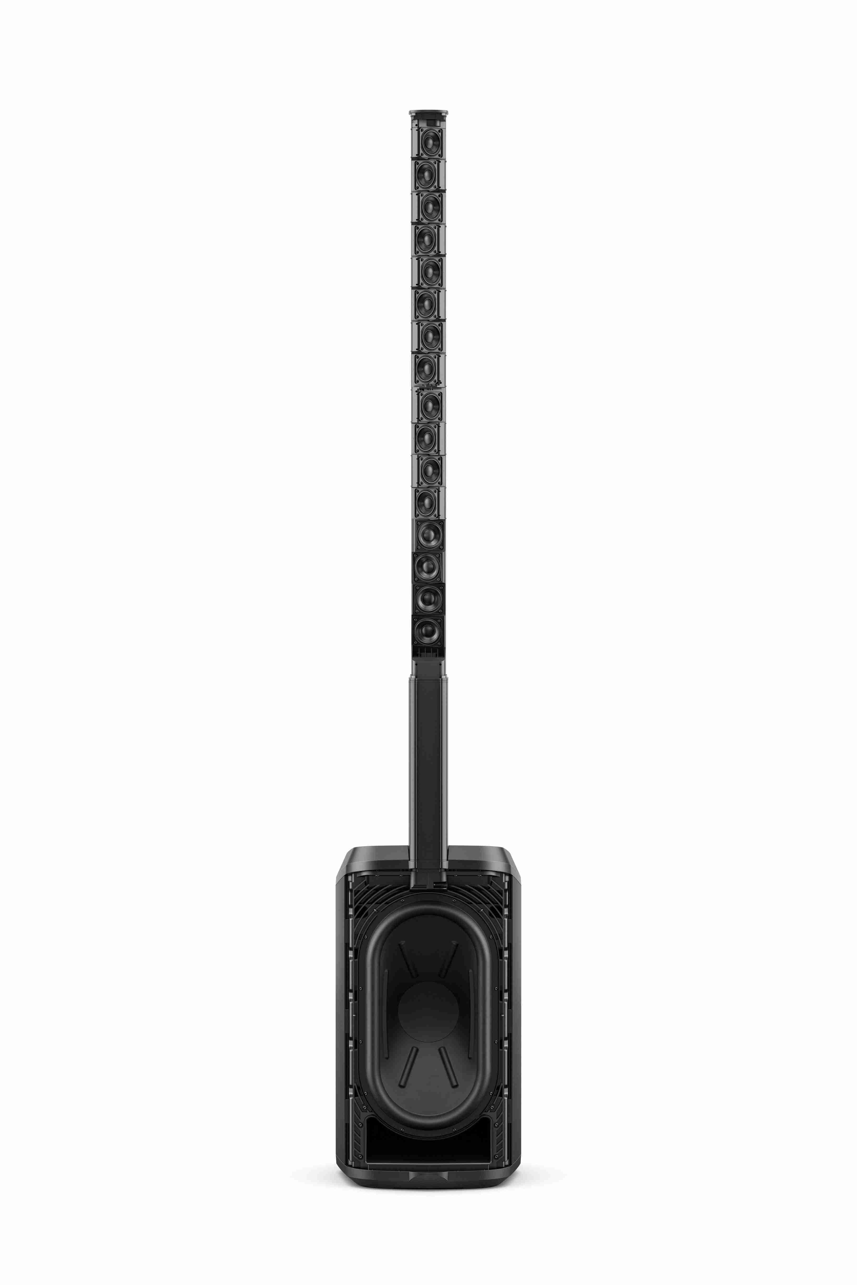 نظام الصوت Bose L1 Pro16 المحمول بمصفوفة خطية عمودية 9