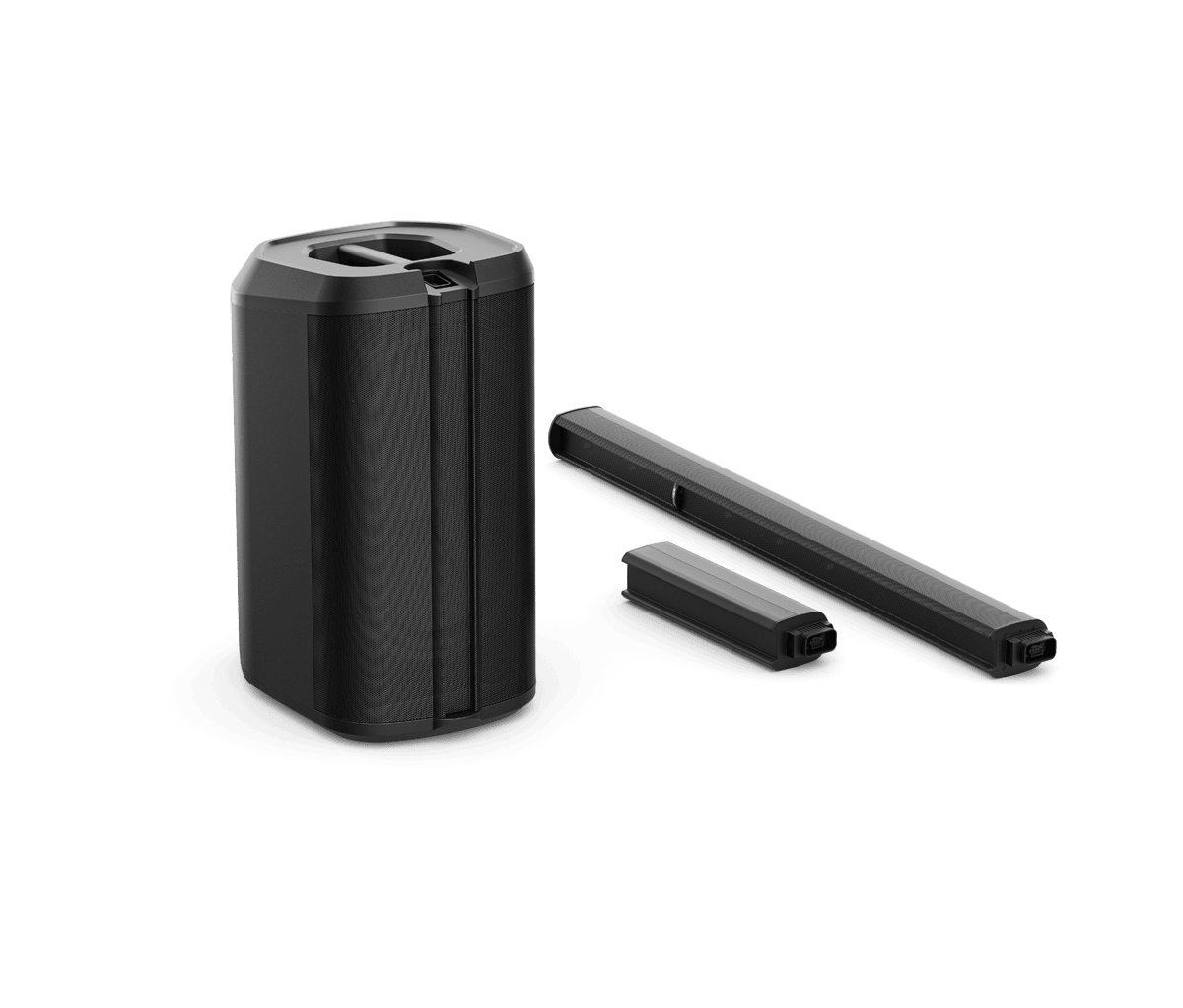 نظام الصوت Bose L1 Pro16 المحمول بمصفوفة خطية عمودية 4