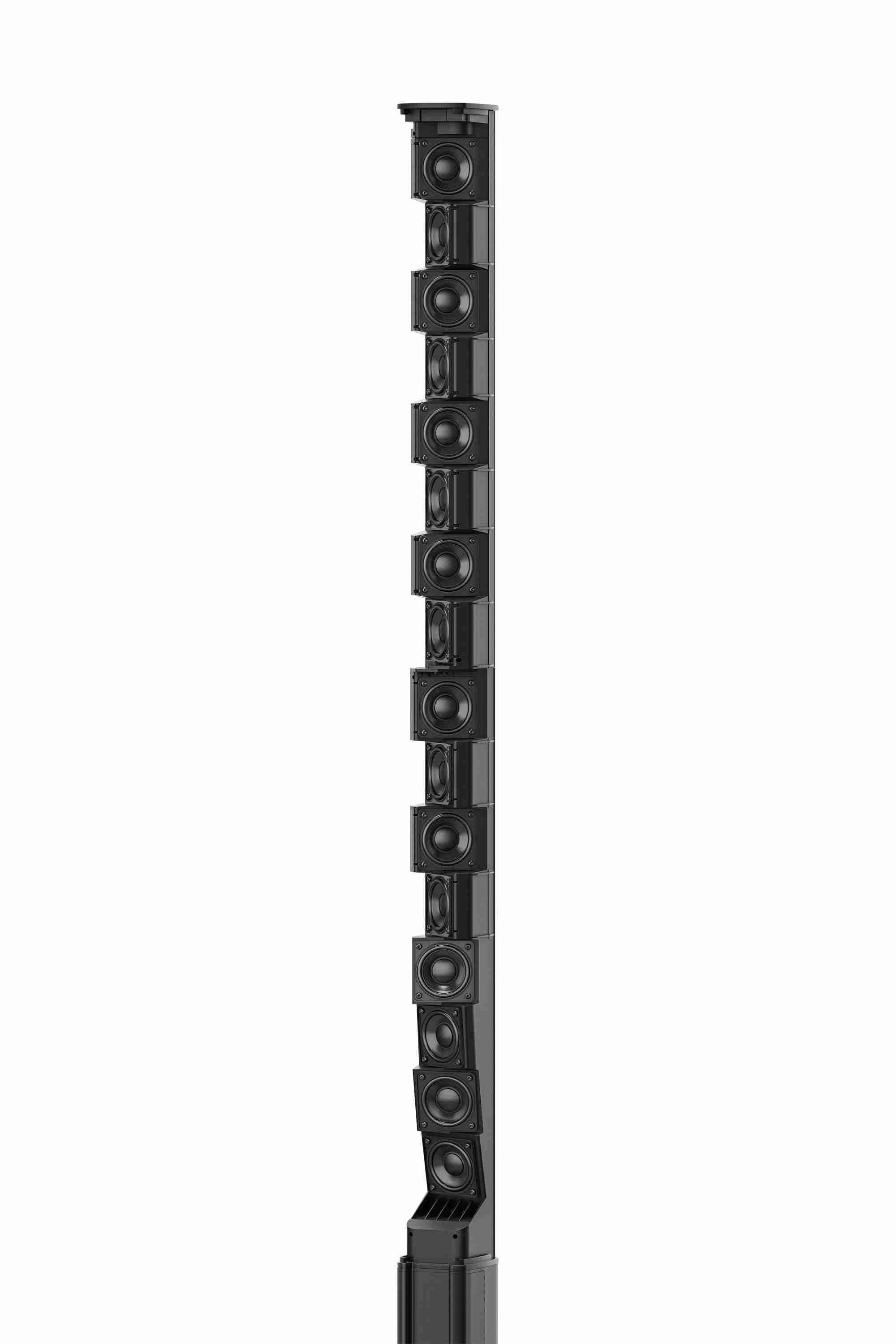 نظام الصوت Bose L1 Pro16 المحمول بمصفوفة خطية عمودية 10