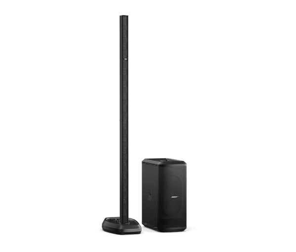 Bose L1 Pro32 Portable Line Array PA System with 180° Coverage 2