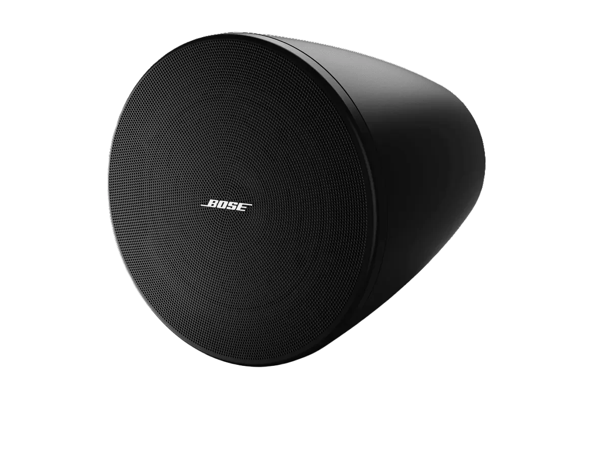Bose DesignMax DM5P Passive Pendant Loudspeaker, 5.25-inch (Pair)
