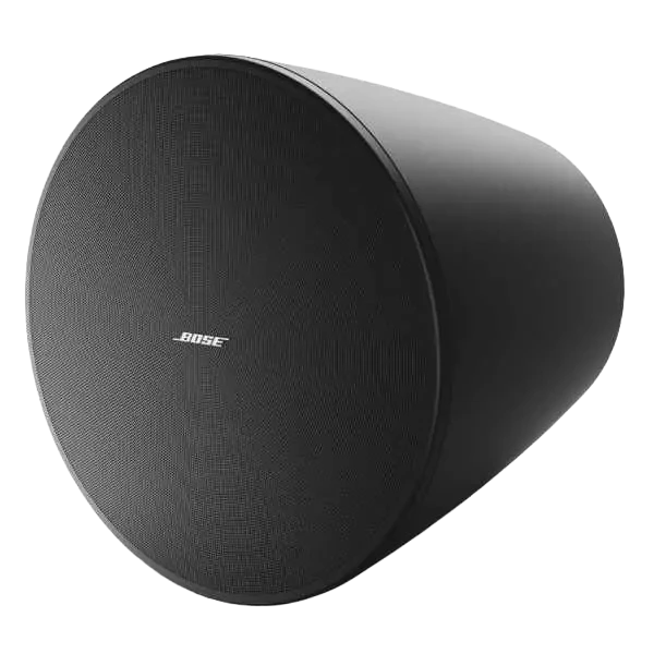 Bose DesignMax DM10P-SUB Loudspeaker -black