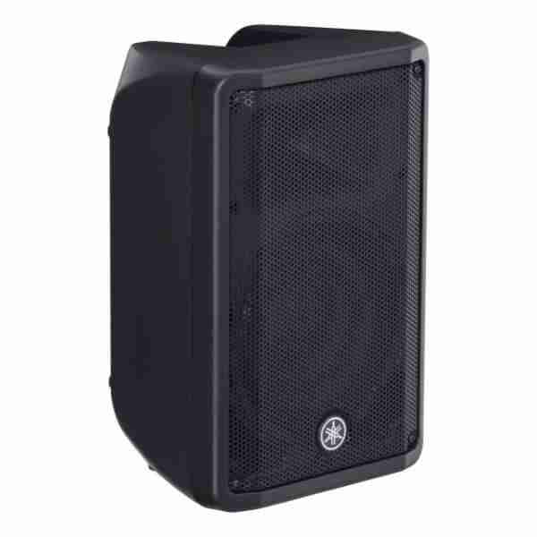 Bose DesignMax DM6PE IP55 Pendant Loudspeaker (Pair, Black) 3
