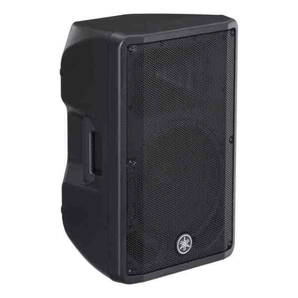 Bose DesignMax DM6PE IP55 Pendant Loudspeaker (Pair, Black) 5