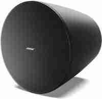 Bose DesignMax DM6PE IP55 Pendant Loudspeaker (Pair, Black) 4