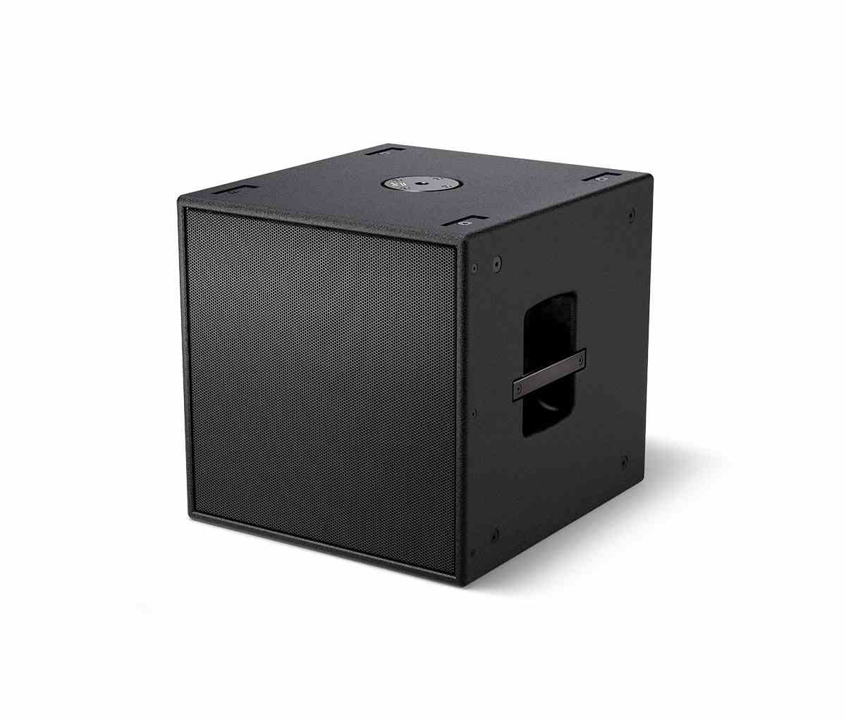 Bose AMS115 compact subwoofer 2