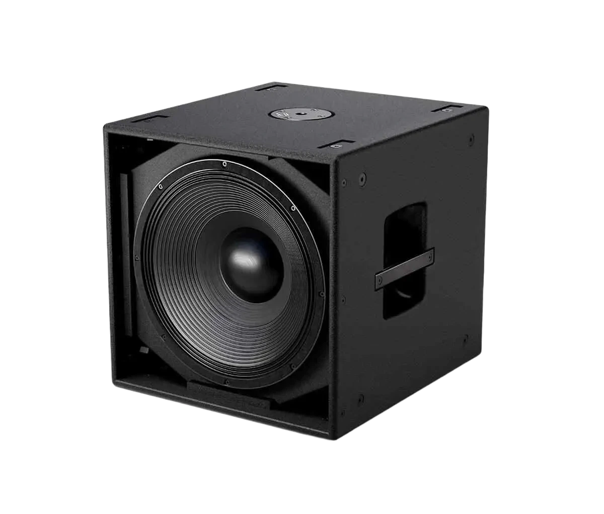 Bose AMS115 compact subwoofer 1