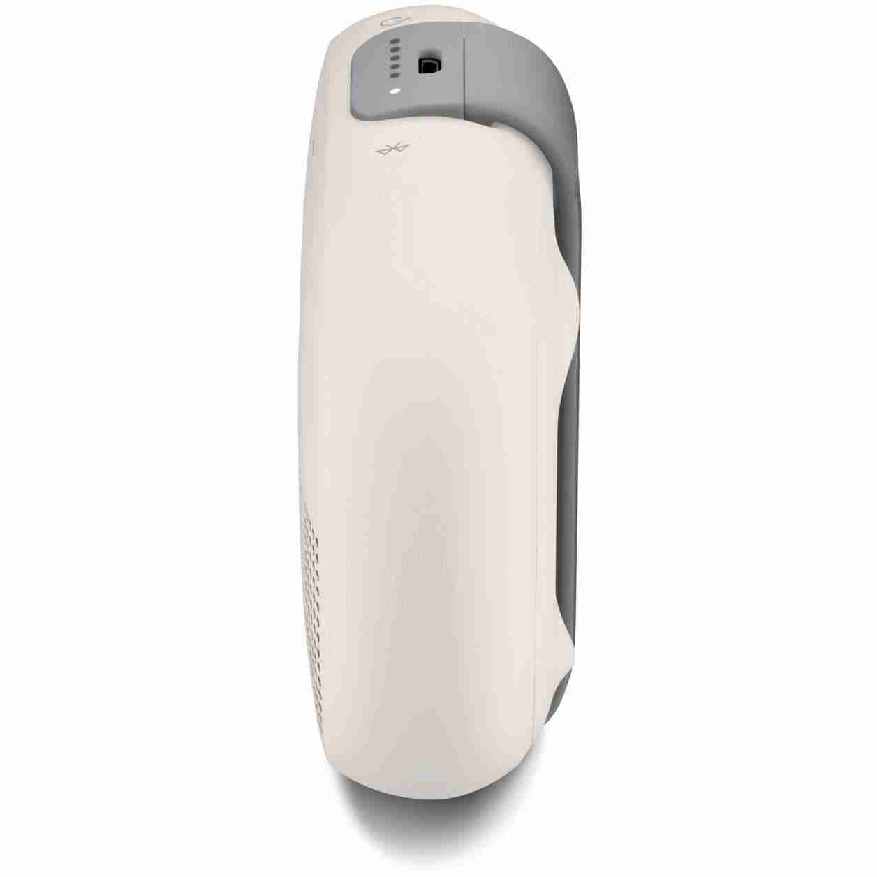 Bose SoundLink Micro Portable Waterproof Bluetooth Speaker in White Smoke 8