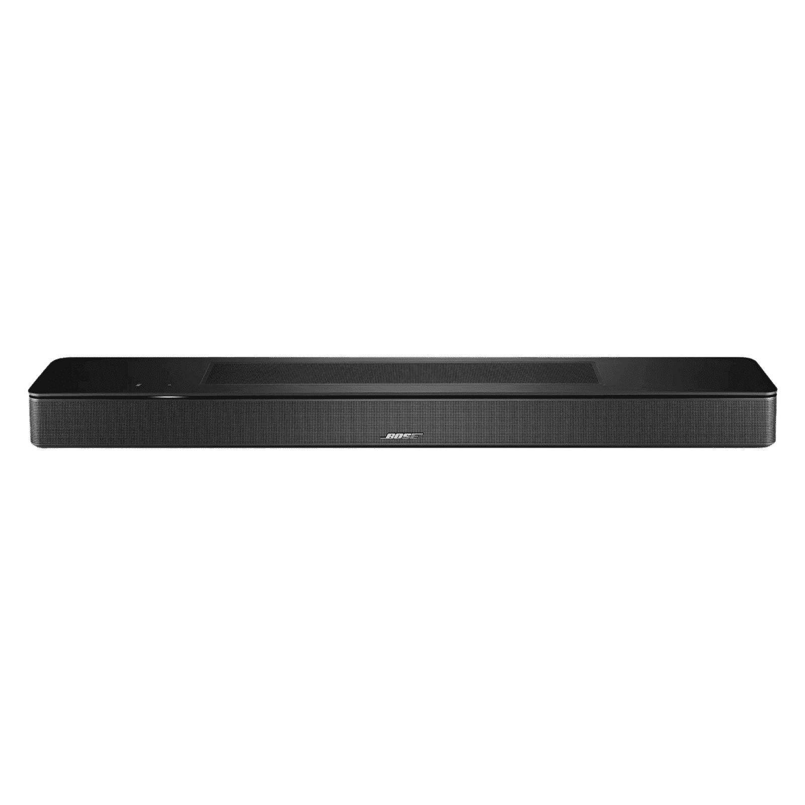 Bose Smart Soundbar 600 with Dolby Atmos, Wi-Fi, and Alexa Built-in, Black 4