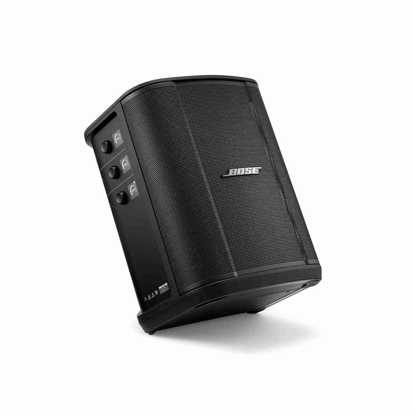 Bose S1 Pro+ Portable PA System with Bluetooth 3