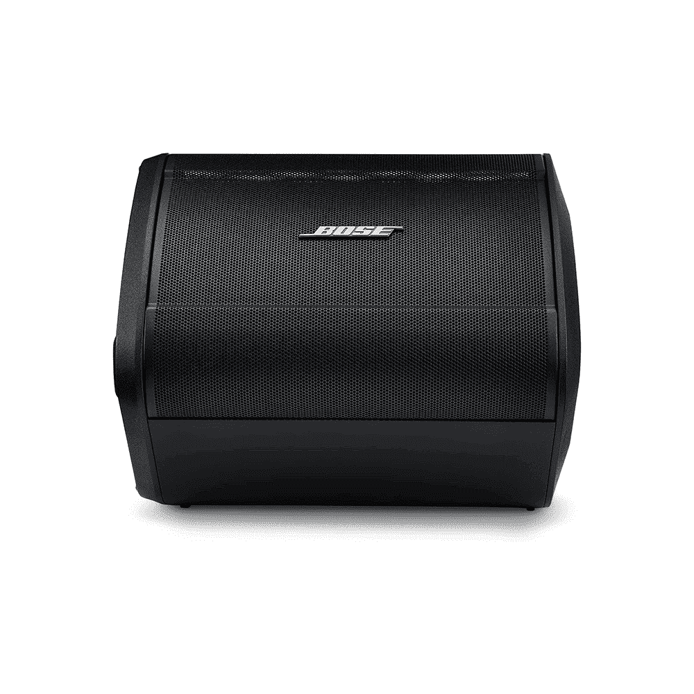 Bose S1 Pro+ Portable PA System with Bluetooth 2