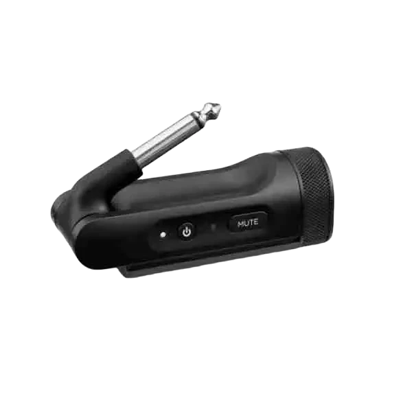 Bose Wireless Instrument Transmitter 1/4" For S1 Pro Speaker
