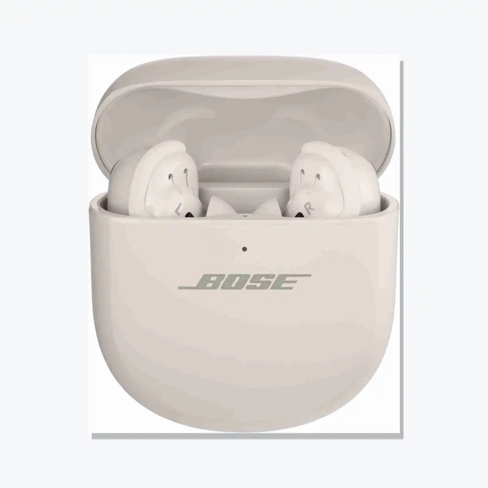 سماعات Bose QuietComfort Ultra اللاسلكية بالكامل بخاصية إلغاء الضجيج مع الصوت المكاني، أسود 2
