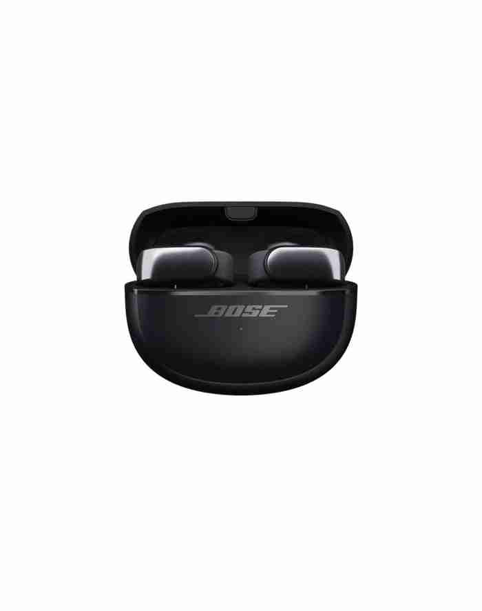 Bose Ultra Open Earbuds True Wireless Bluetooth Earphones in Black 6