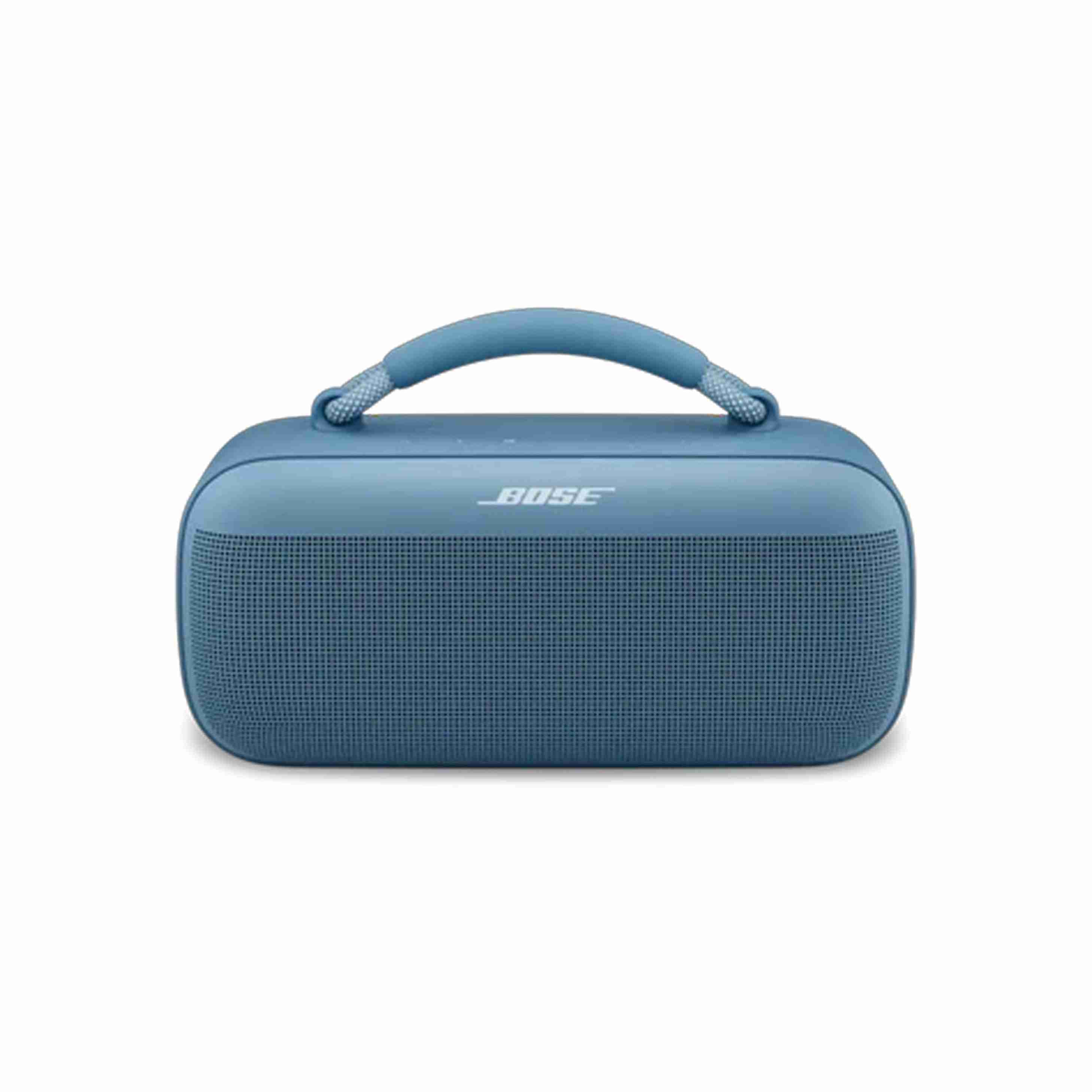 Bose SoundLink Max Portable Bluetooth Speaker in Blue, Waterproof IP67 7